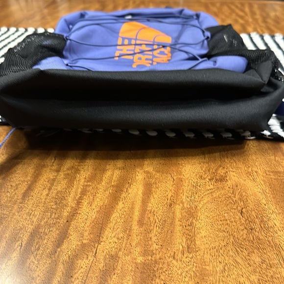 THE NORTH FACE Youth Court Jester Backpack - Picture 11 of 14